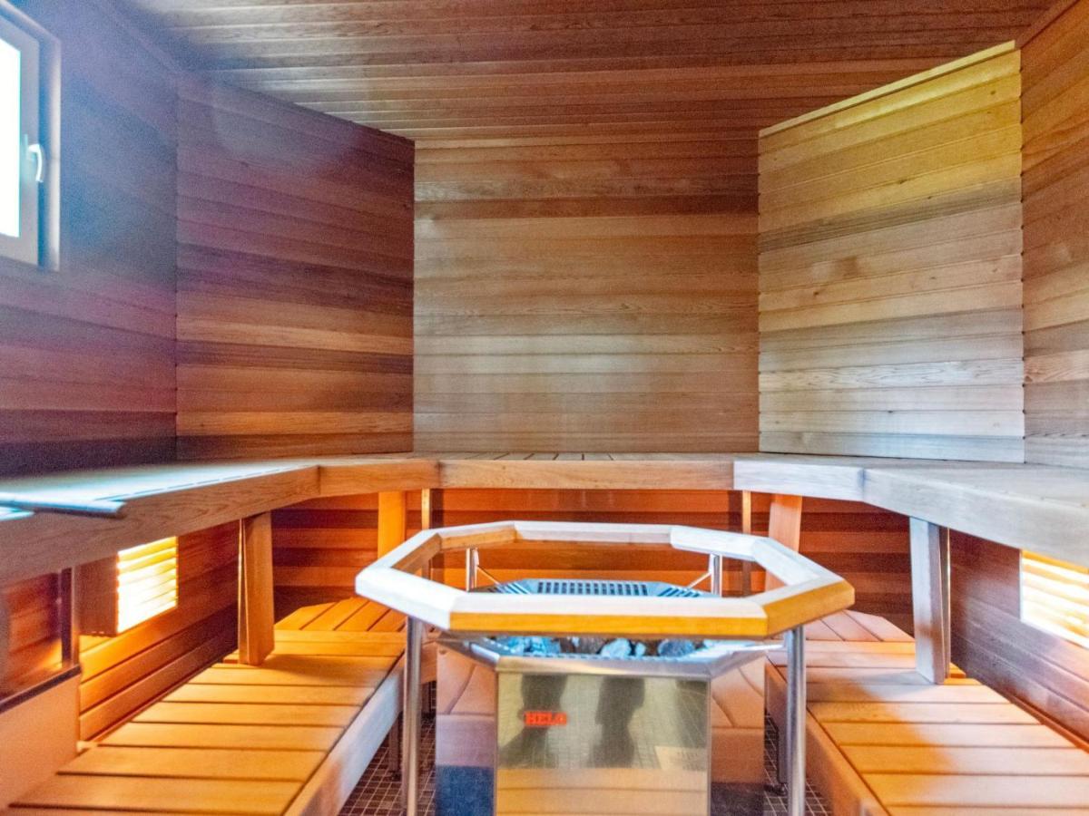 Holiday Home Kermikkae By Interhome 萨利色尔卡 外观 照片